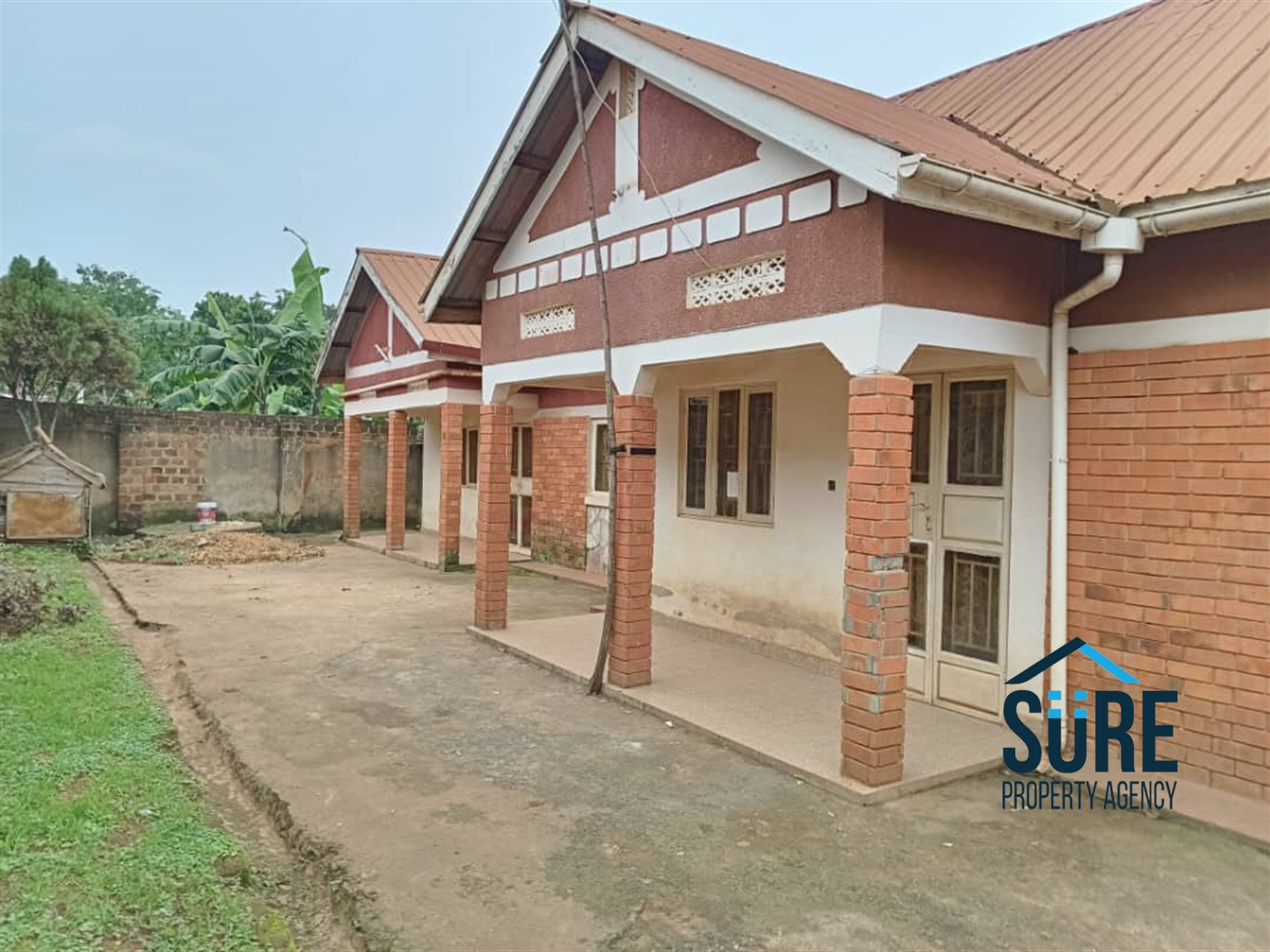 Rental units for sale in Seeta Wakiso