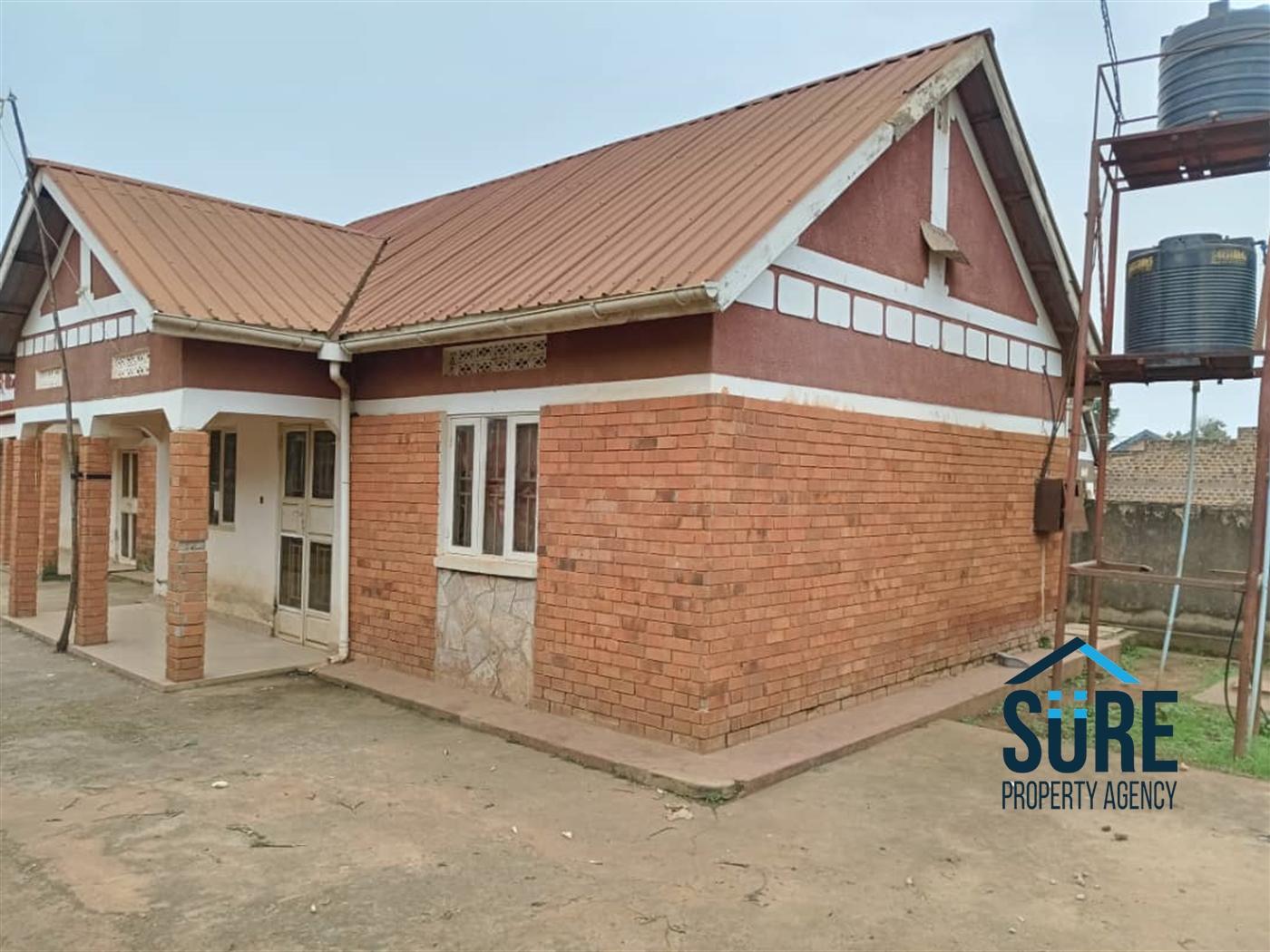 Rental units for sale in Seeta Wakiso