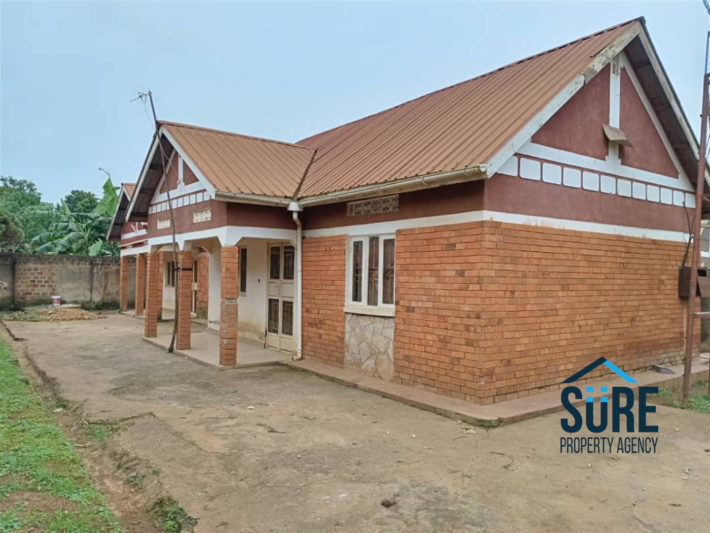 Rental units for sale in Seeta Wakiso