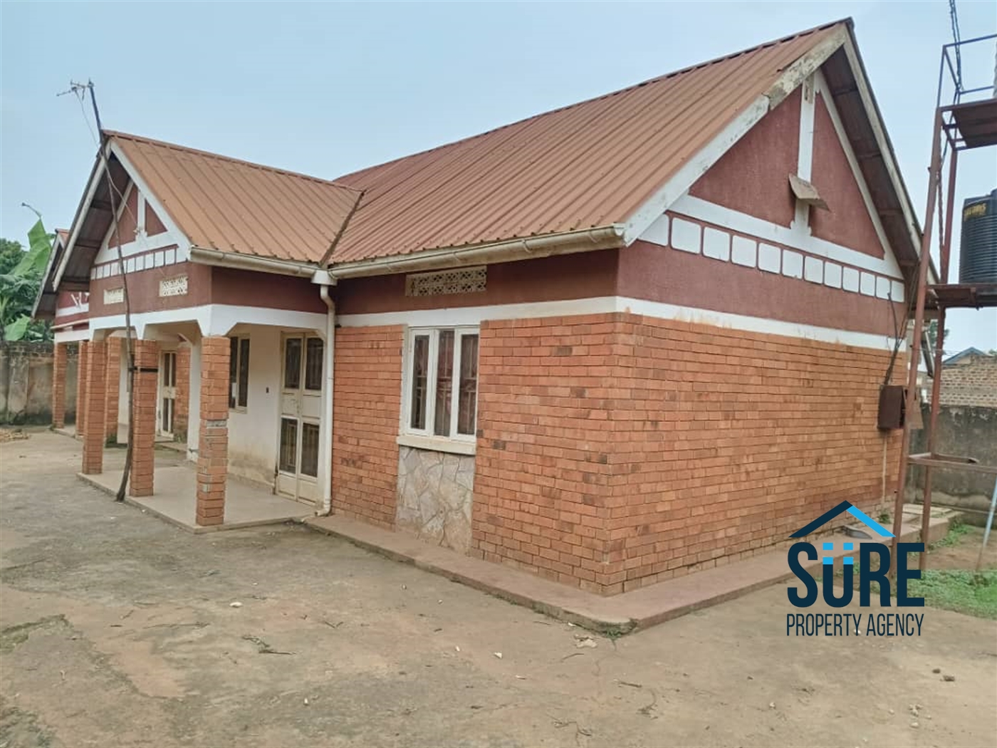 Rental units for sale in Seeta Wakiso