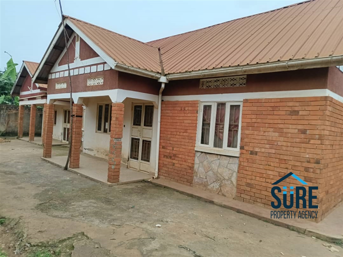 Rental units for sale in Seeta Wakiso