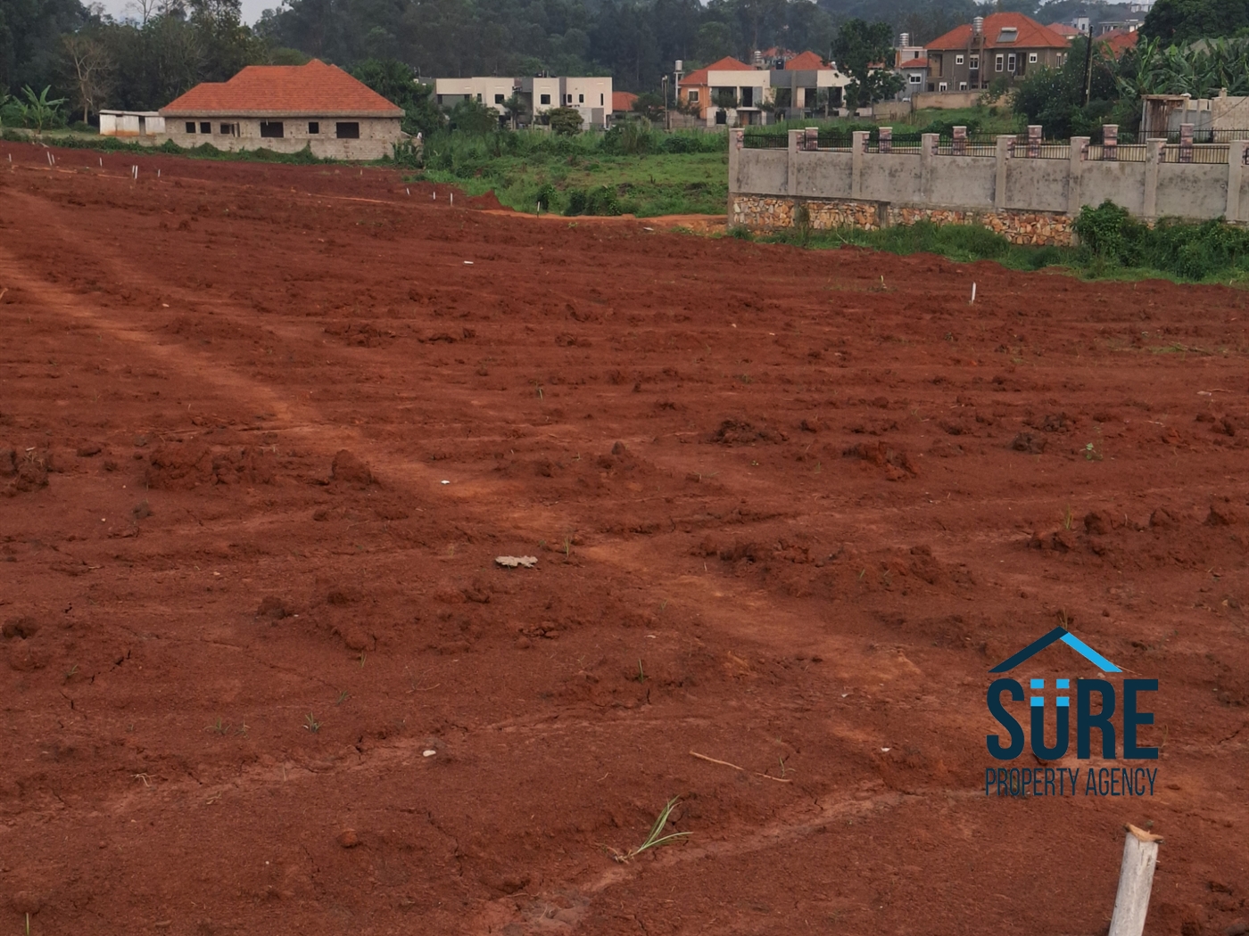 Residential Land for sale in Kira Wakiso