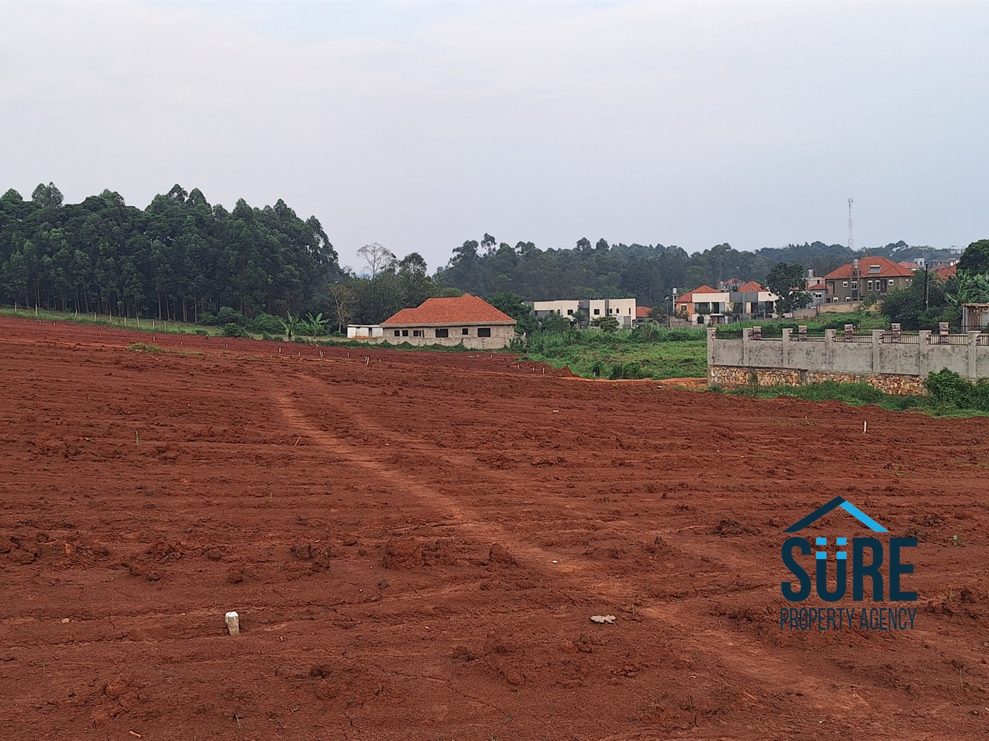 Residential Land for sale in Kira Wakiso