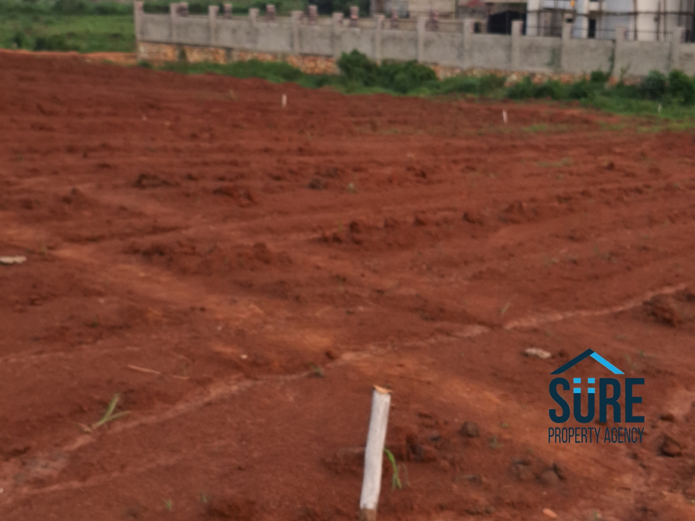 Residential Land for sale in Kira Wakiso