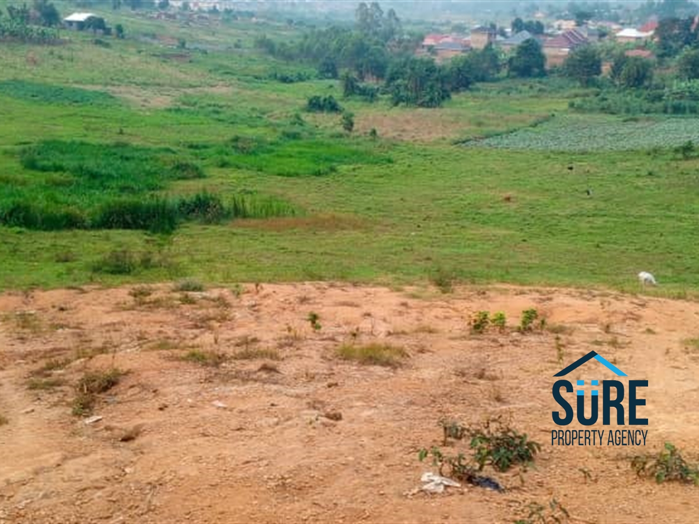 Commercial Land for sale in Matugga Wakiso