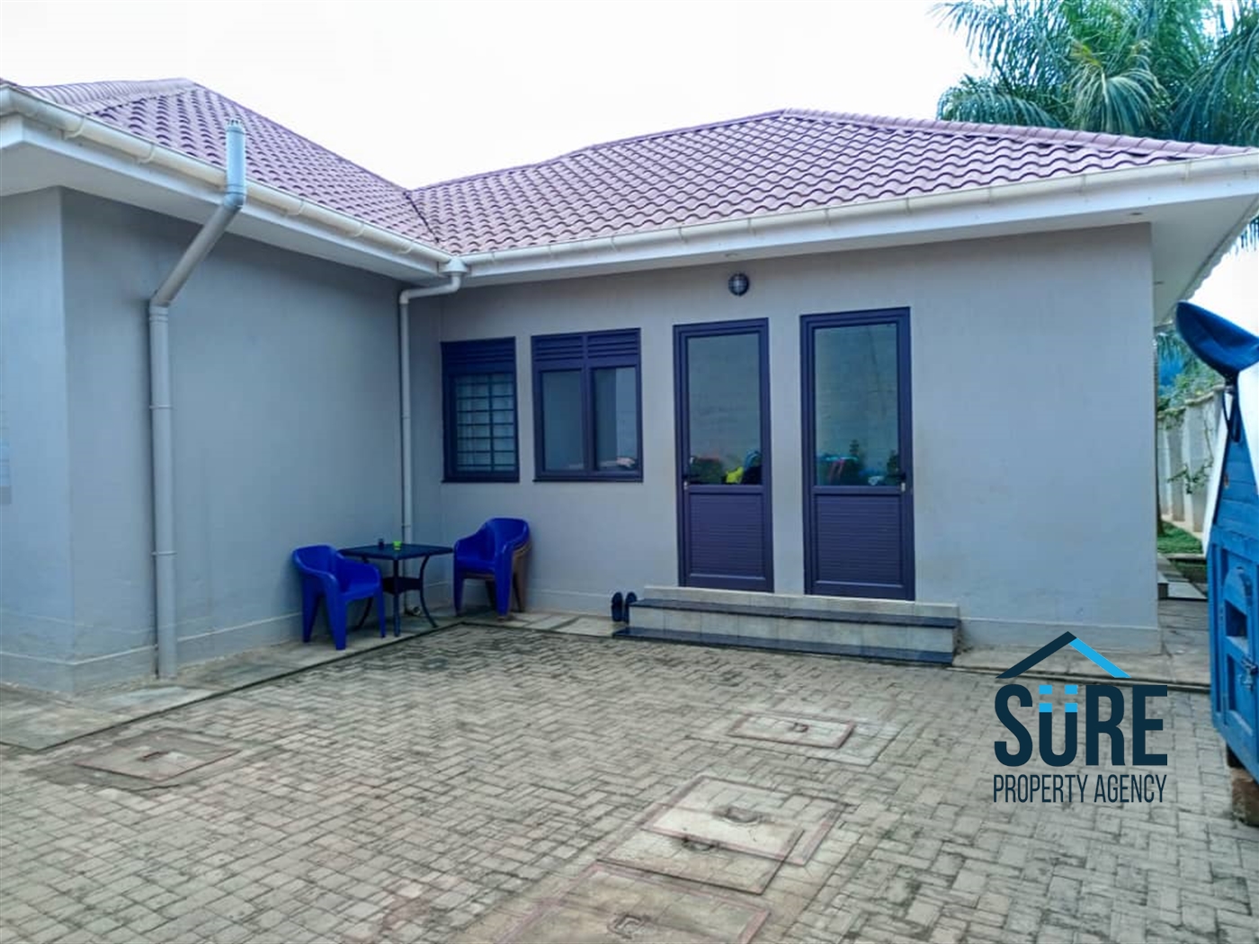 Bungalow for sale in Kira Wakiso