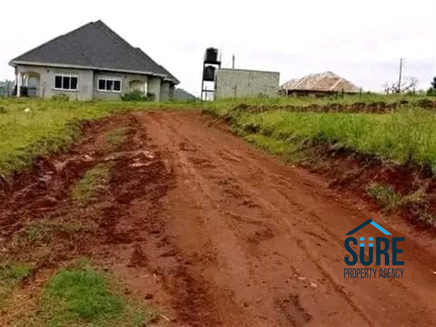 Commercial Land for sale in Kawuku Wakiso