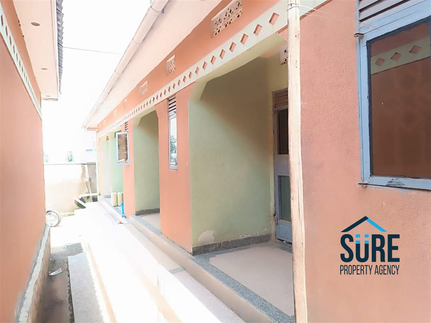 Rental units for sale in Butto Wakiso