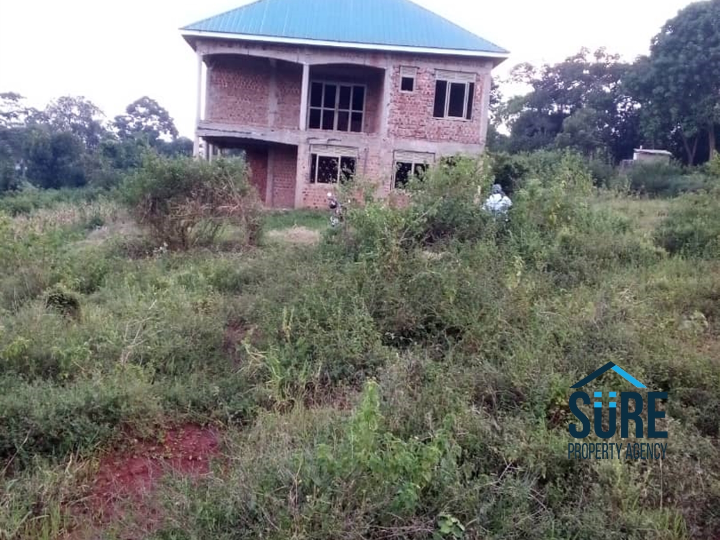 Shell House for sale in Nakweelo Wakiso