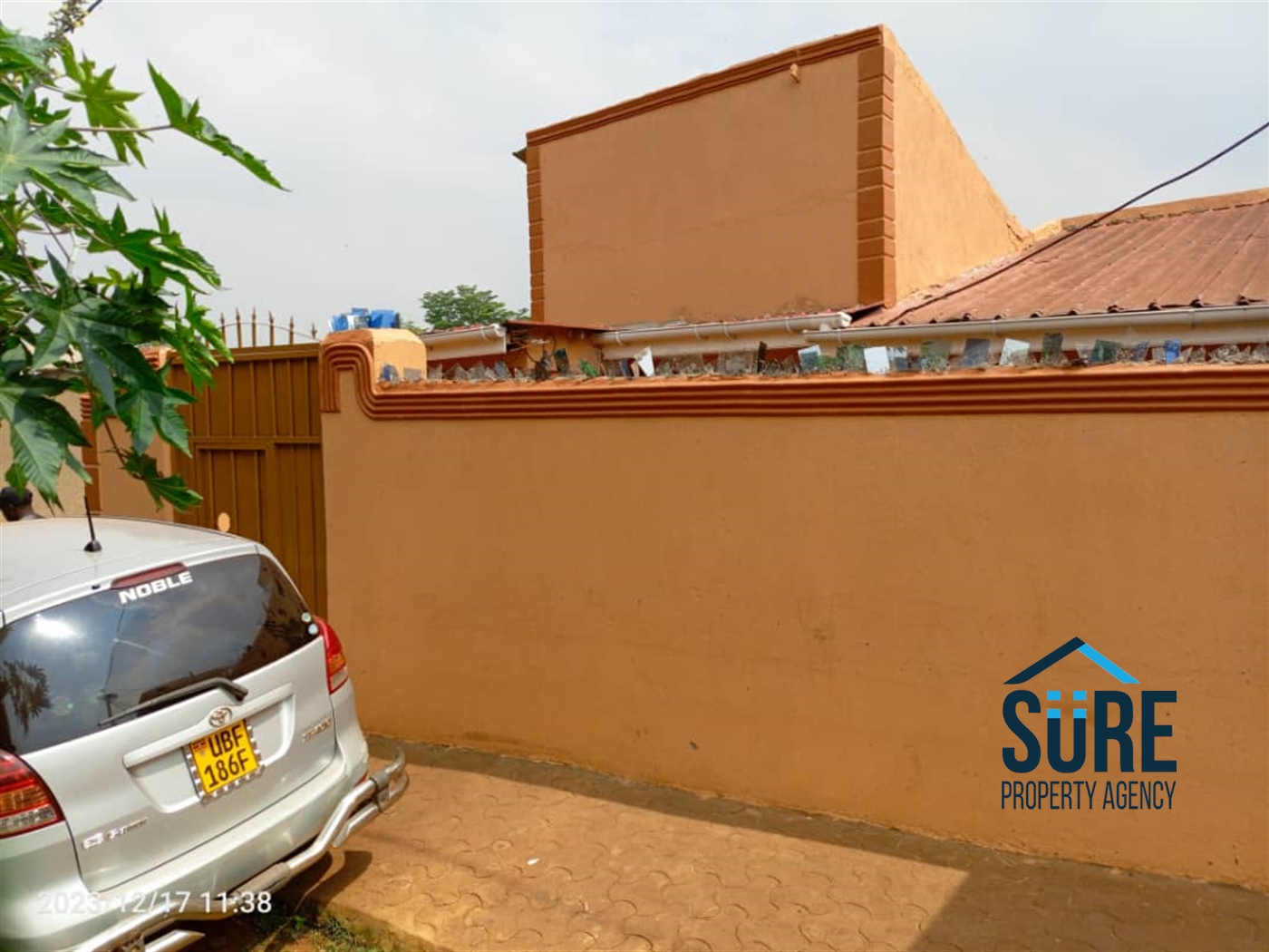 Rental units for sale in Kawempe Wakiso