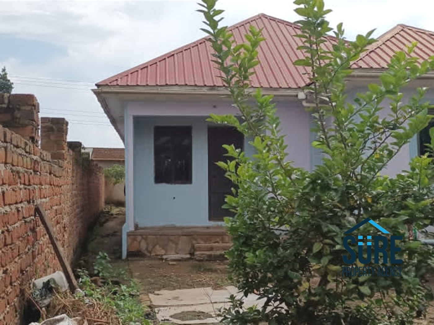 Bungalow for sale in Busukuma Wakiso