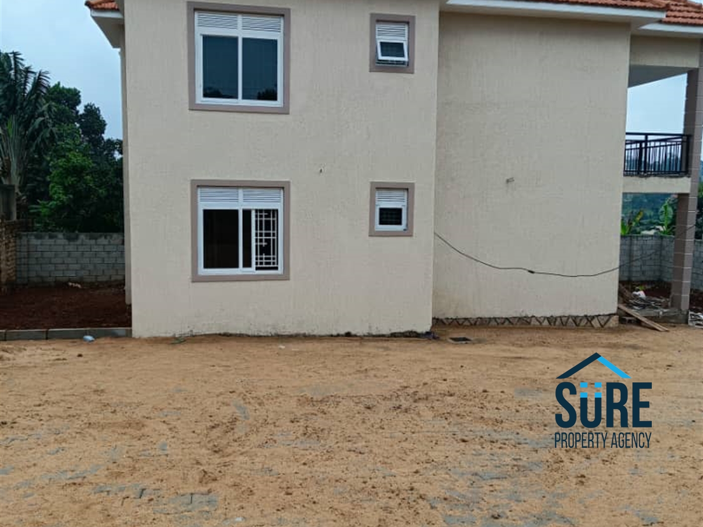 Apartment for sale in Mulumuli Wakiso