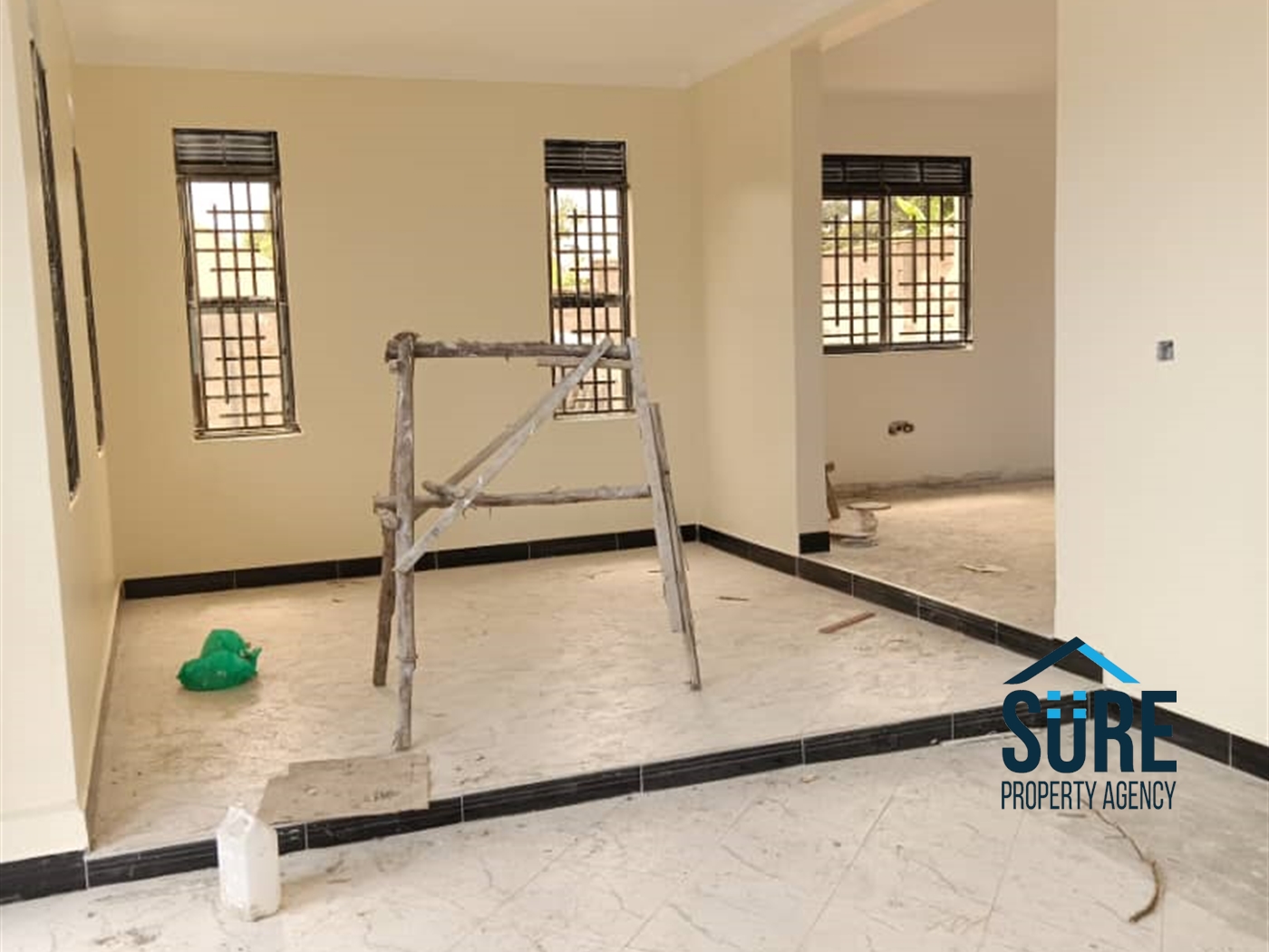 Apartment for sale in Mulumuli Wakiso