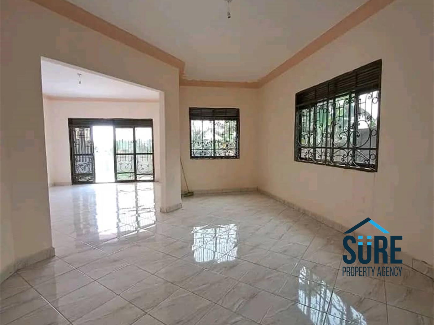 Apartment for sale in Mulumuli Wakiso