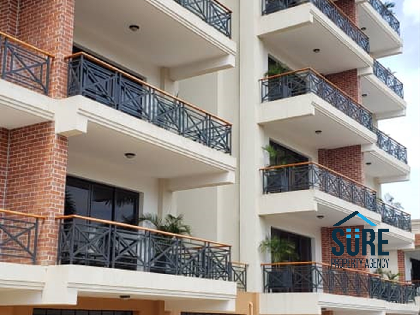 Condominium for sale in Kololo Kampala