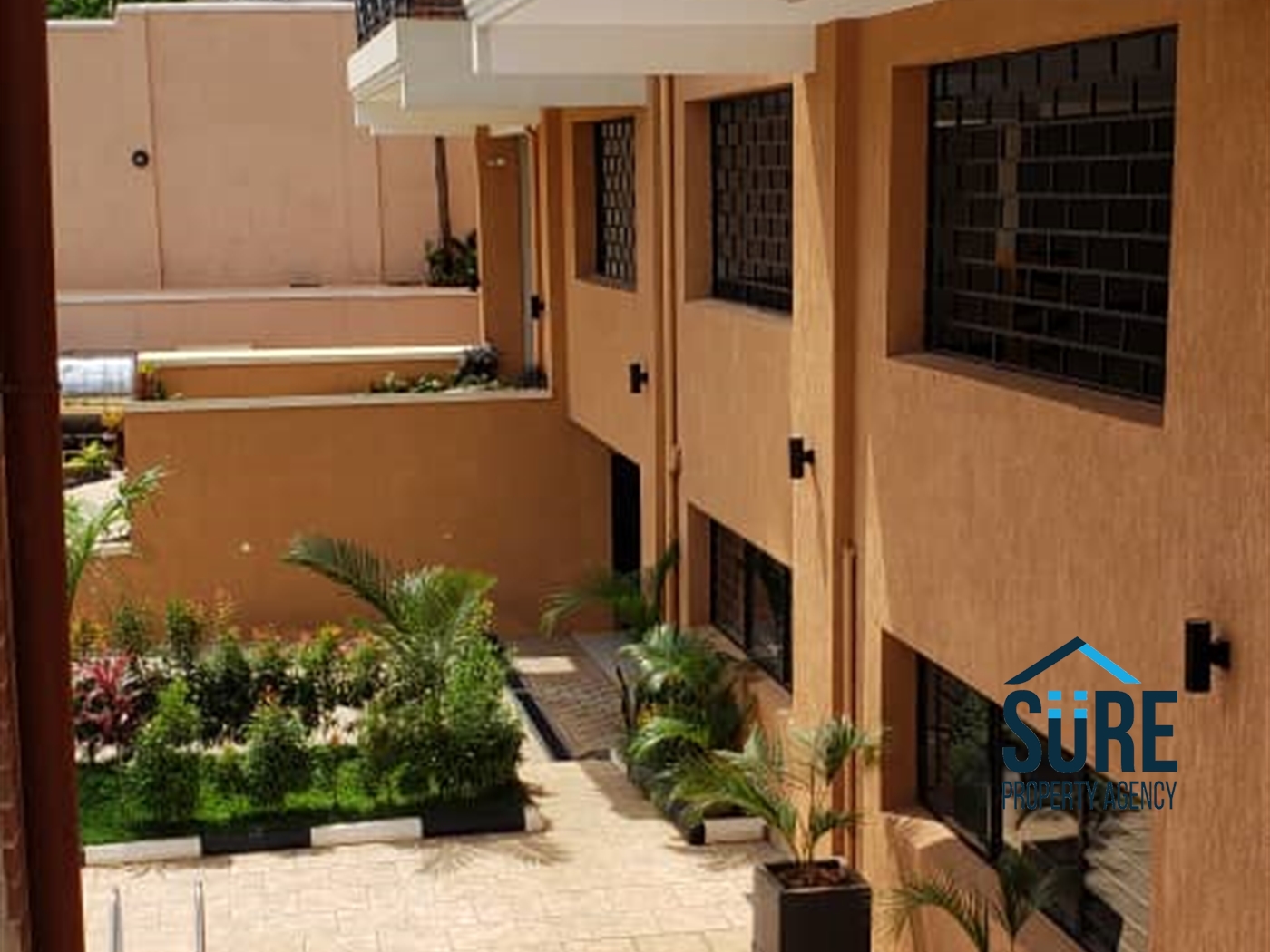 Condominium for sale in Kololo Kampala