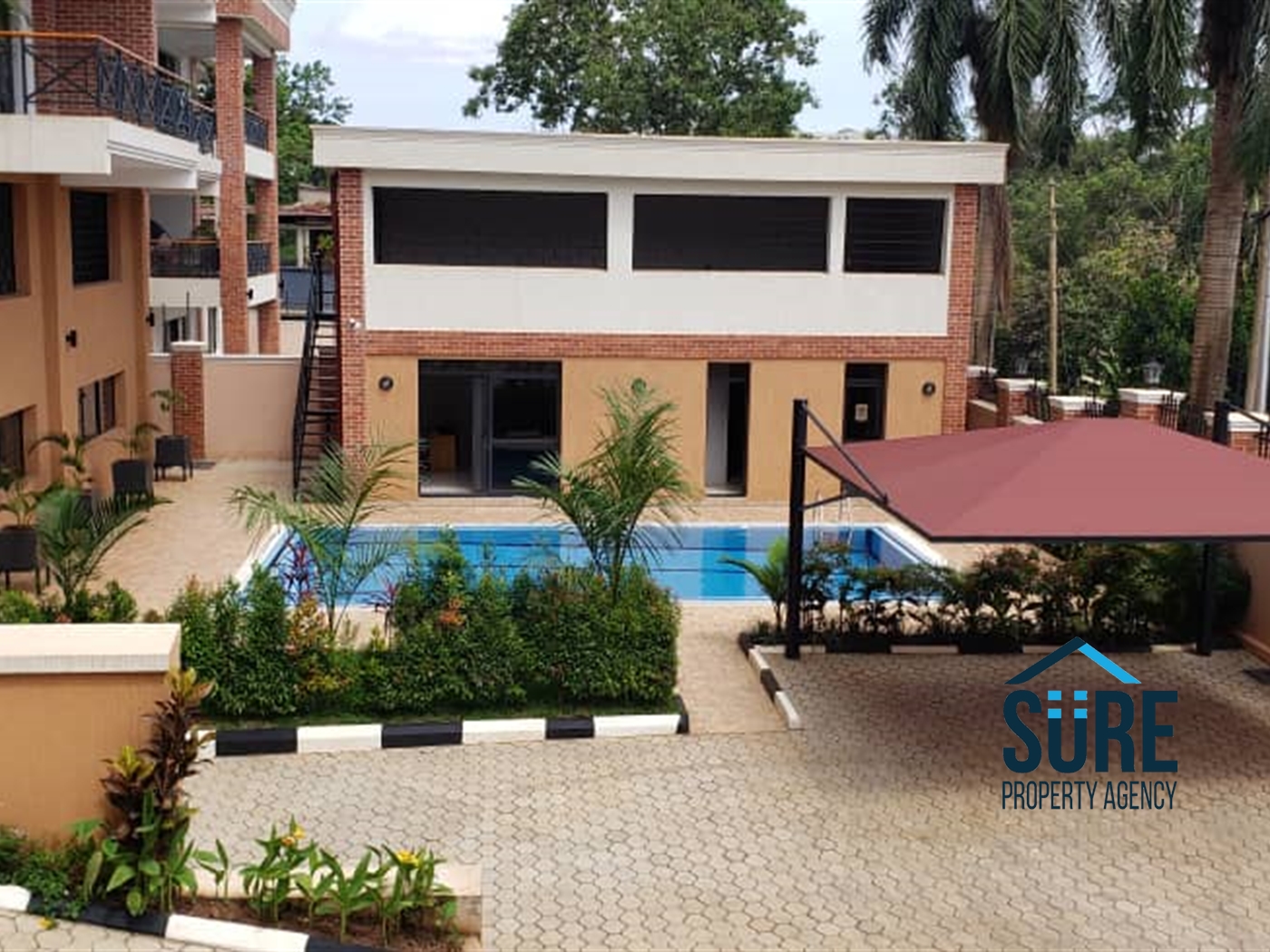 Condominium for sale in Kololo Kampala