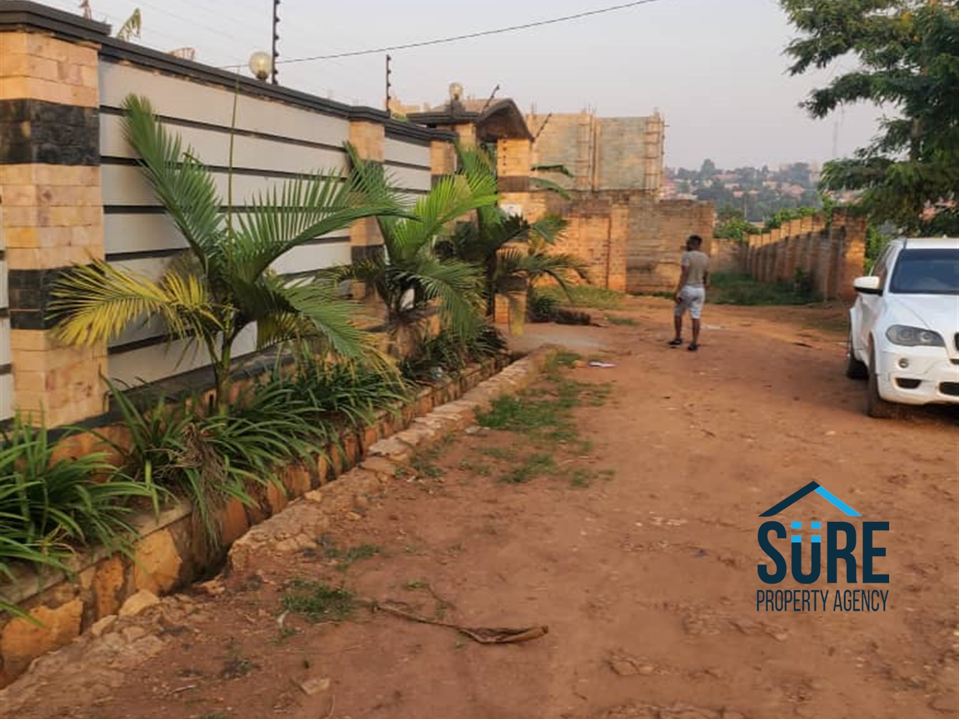 Bungalow for sale in Masooli Wakiso