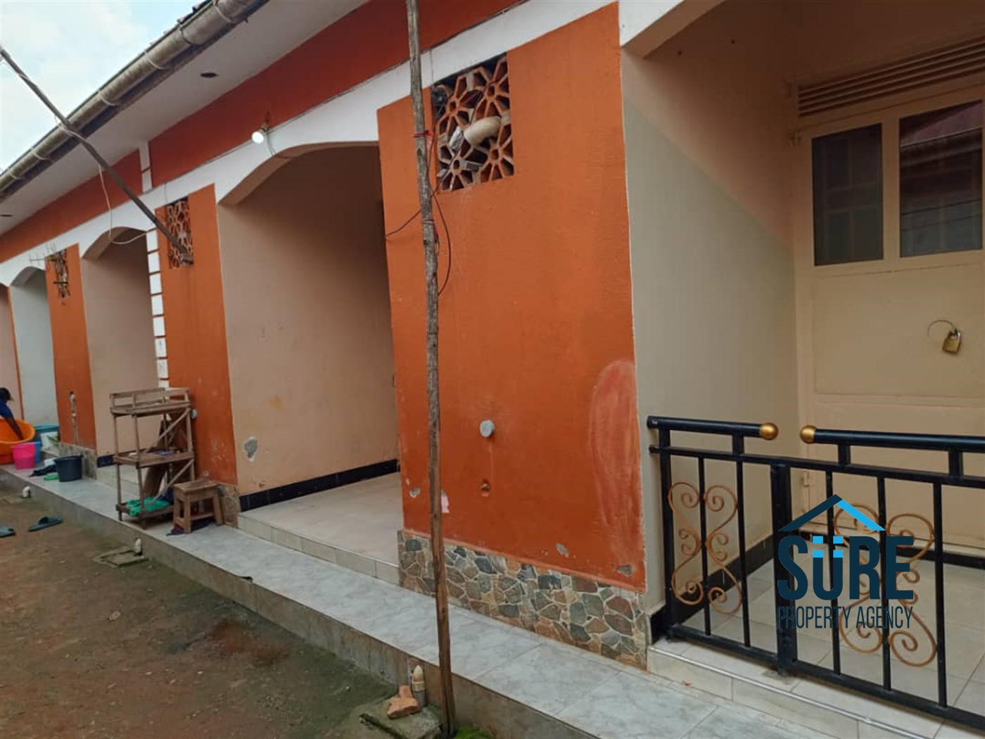 Rental units for sale in Bulenga Wakiso