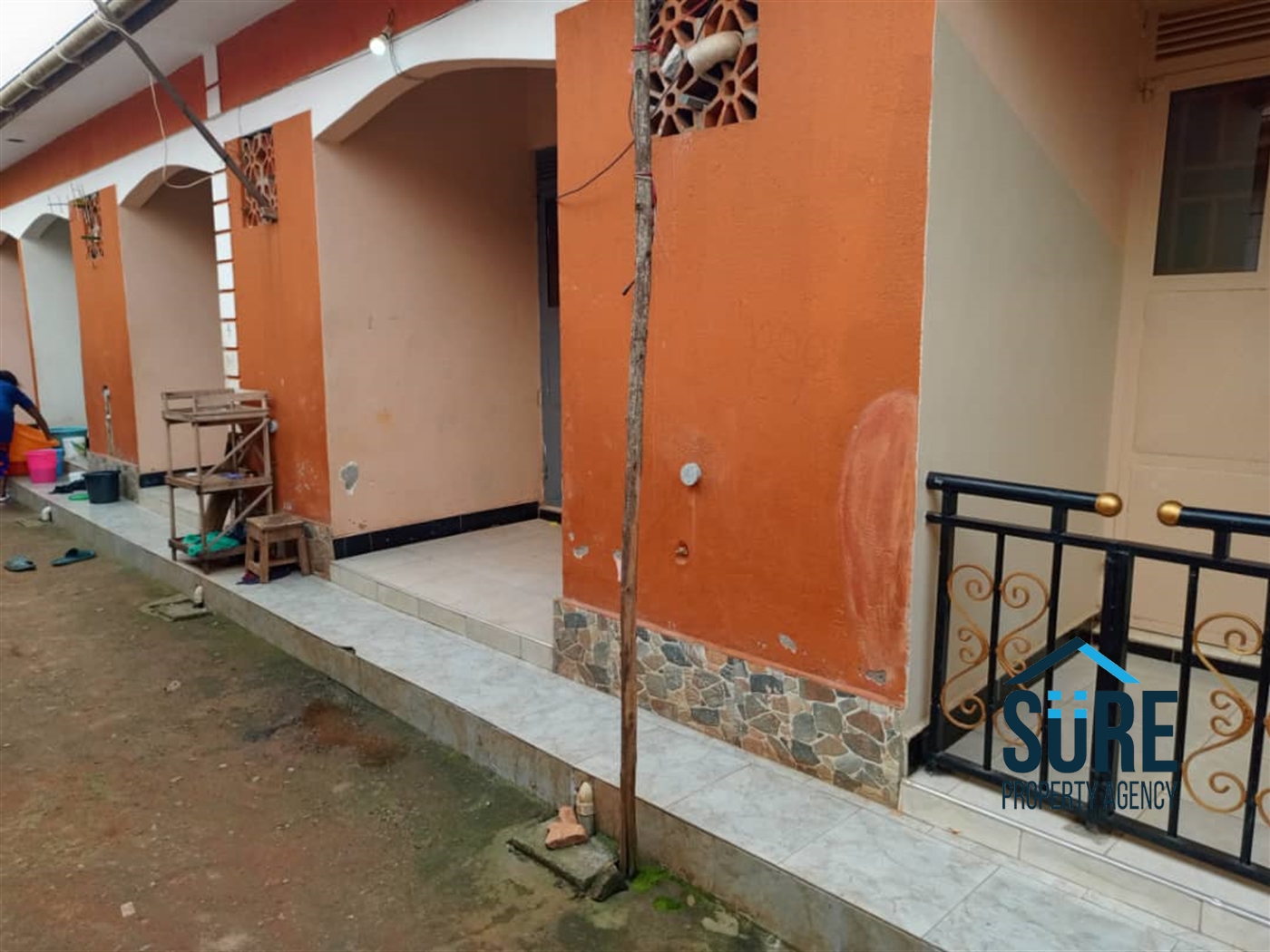 Rental units for sale in Bulenga Wakiso