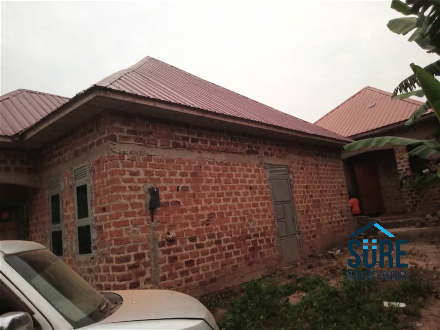 Bungalow for sale in Kigoogwa Wakiso