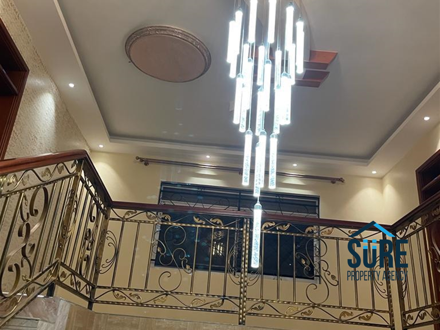 Duplex for sale in Munyonyo Kampala