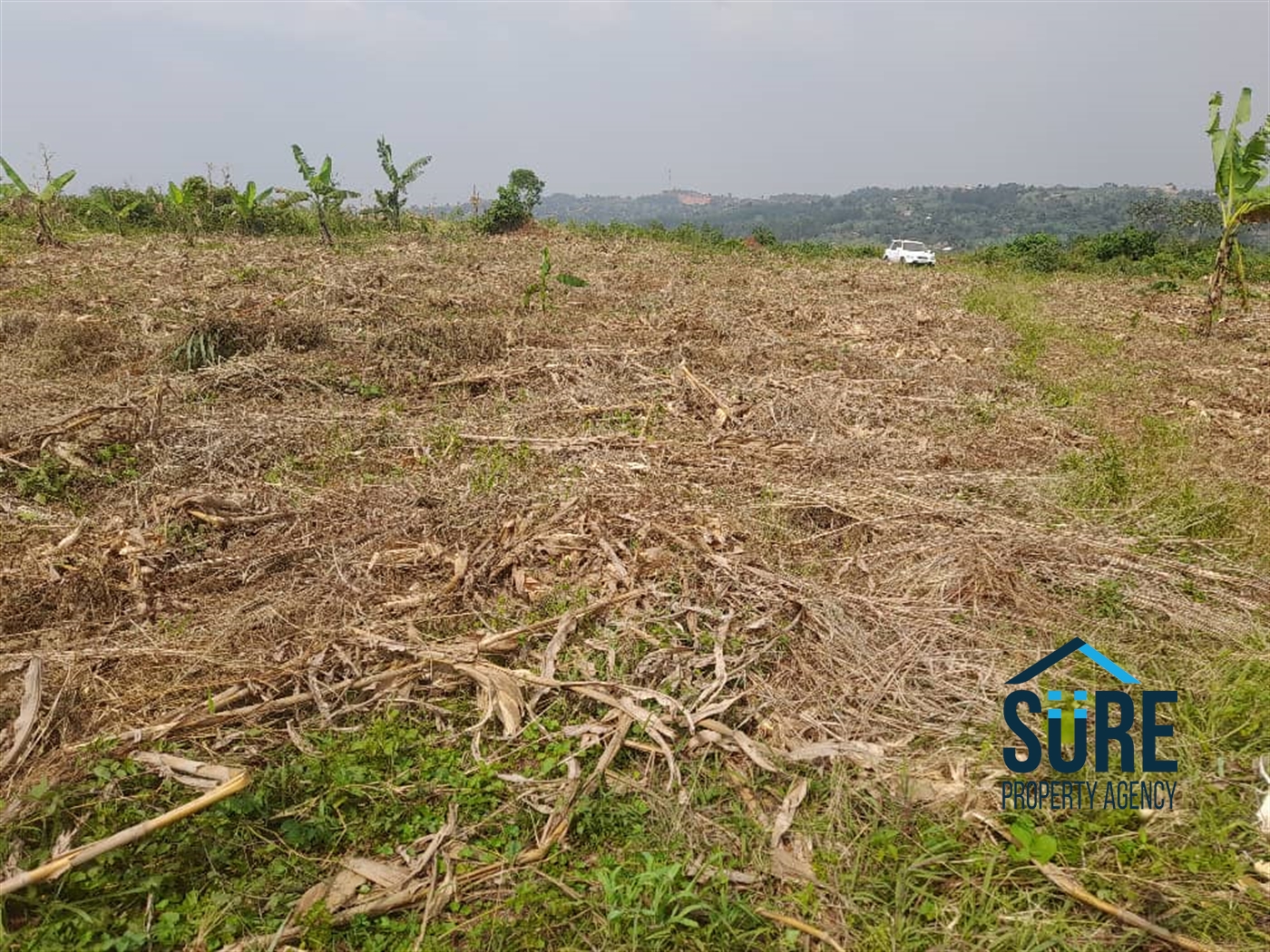 Residential Land for sale in Nabusugwe Wakiso