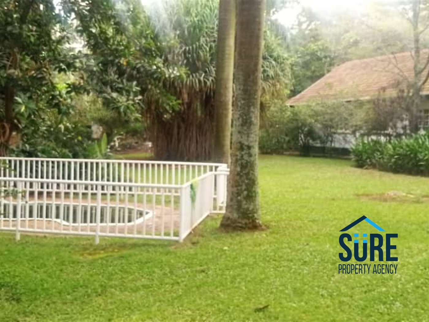 Bungalow for sale in Impala Wakiso