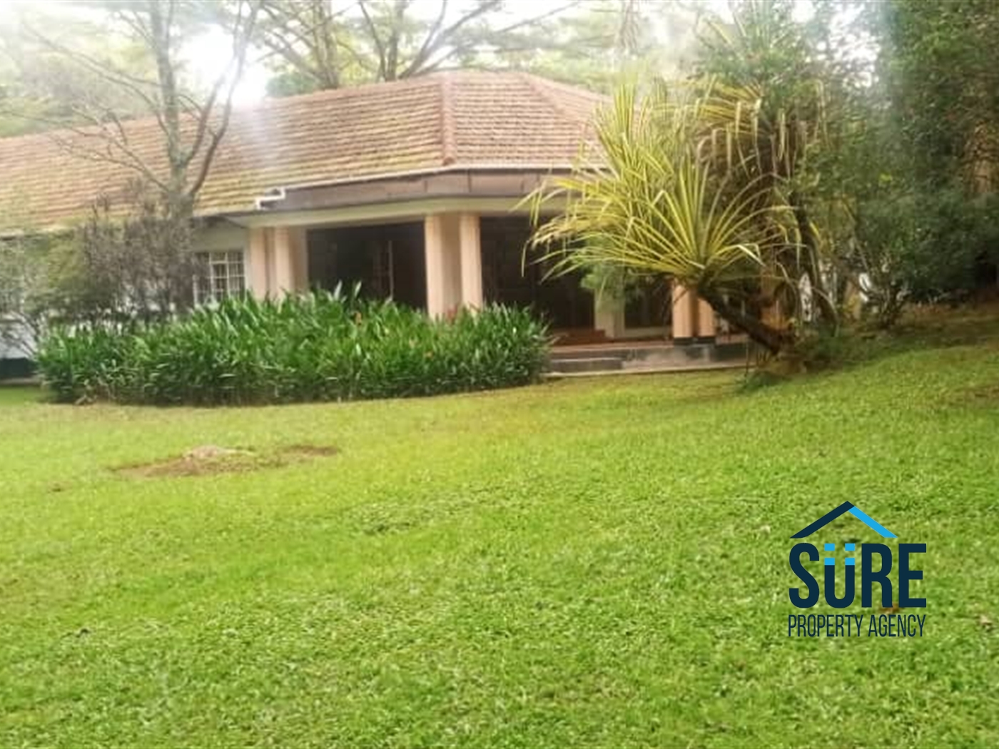 Bungalow for sale in Impala Wakiso