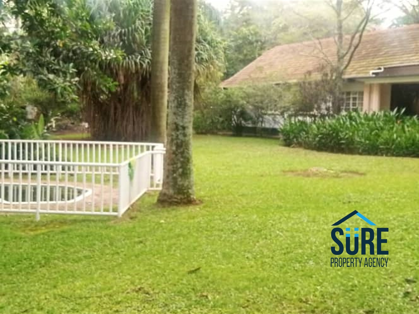 Bungalow for sale in Impala Wakiso