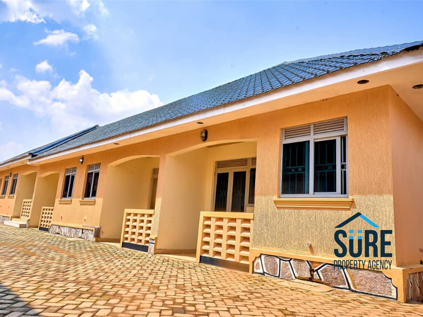 Rental units for sale in Bajjo Wakiso