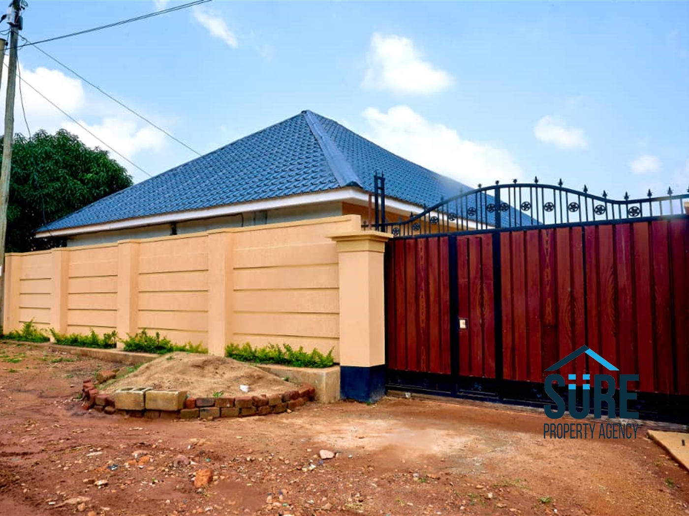 Rental units for sale in Bajjo Wakiso