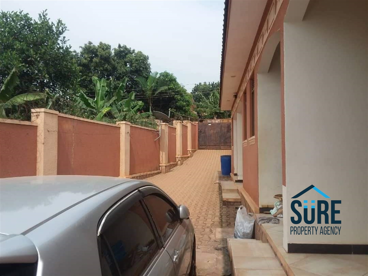 Rental units for sale in Ntinda Kampala