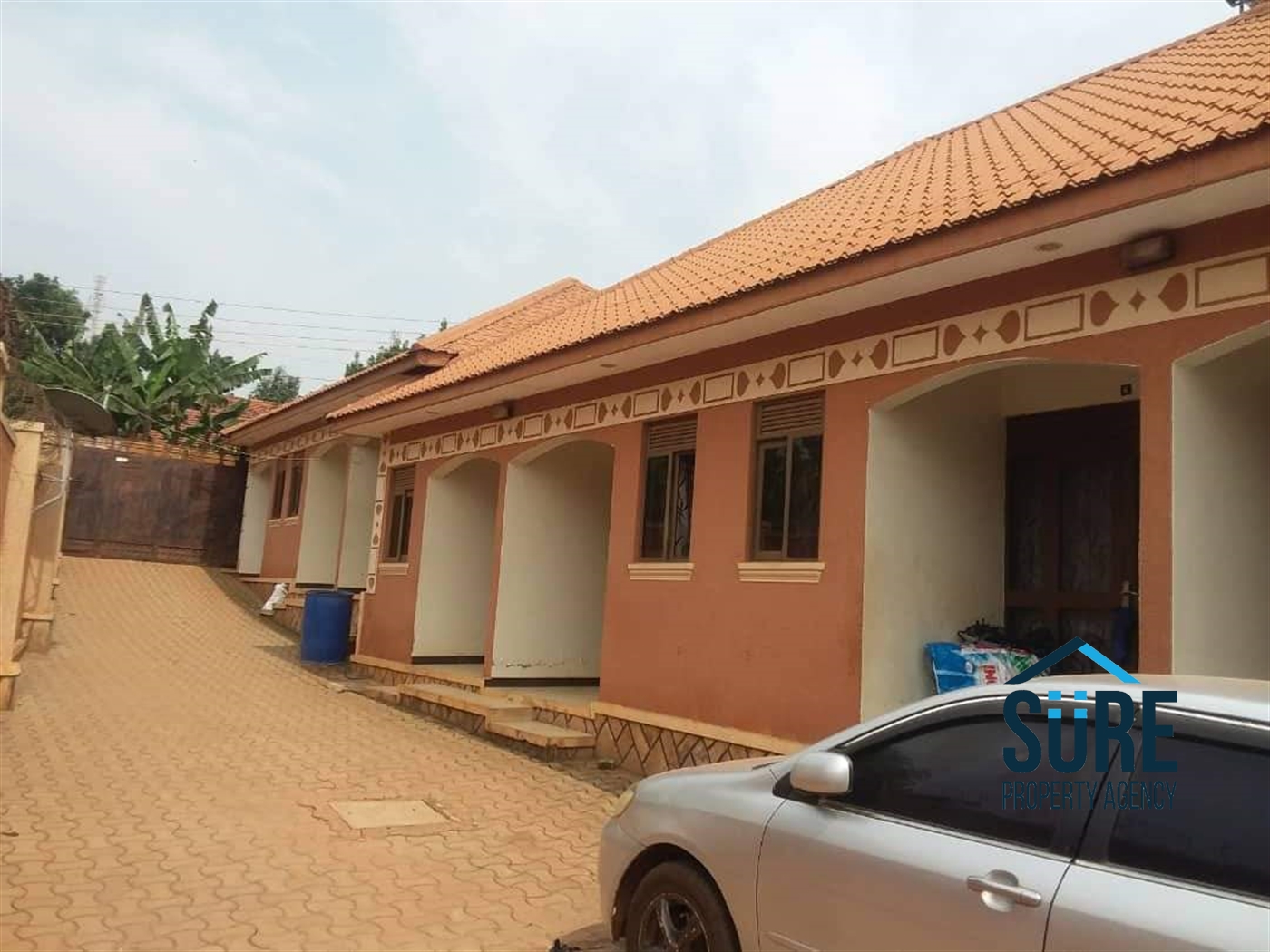 Rental units for sale in Ntinda Kampala