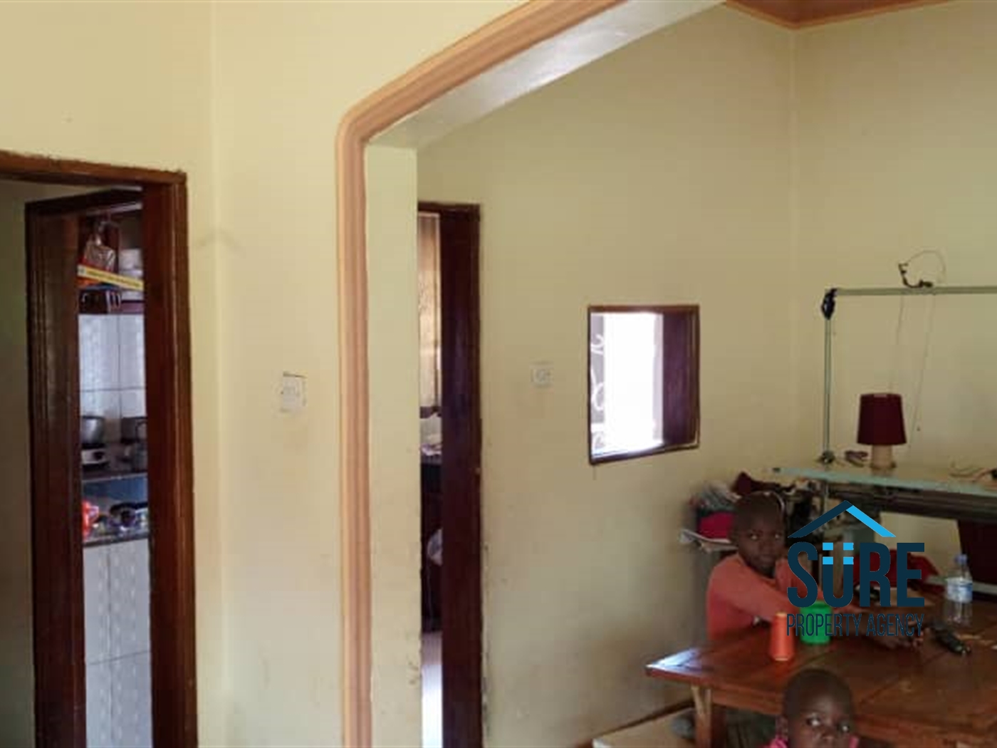 Bungalow for sale in Buloba Wakiso