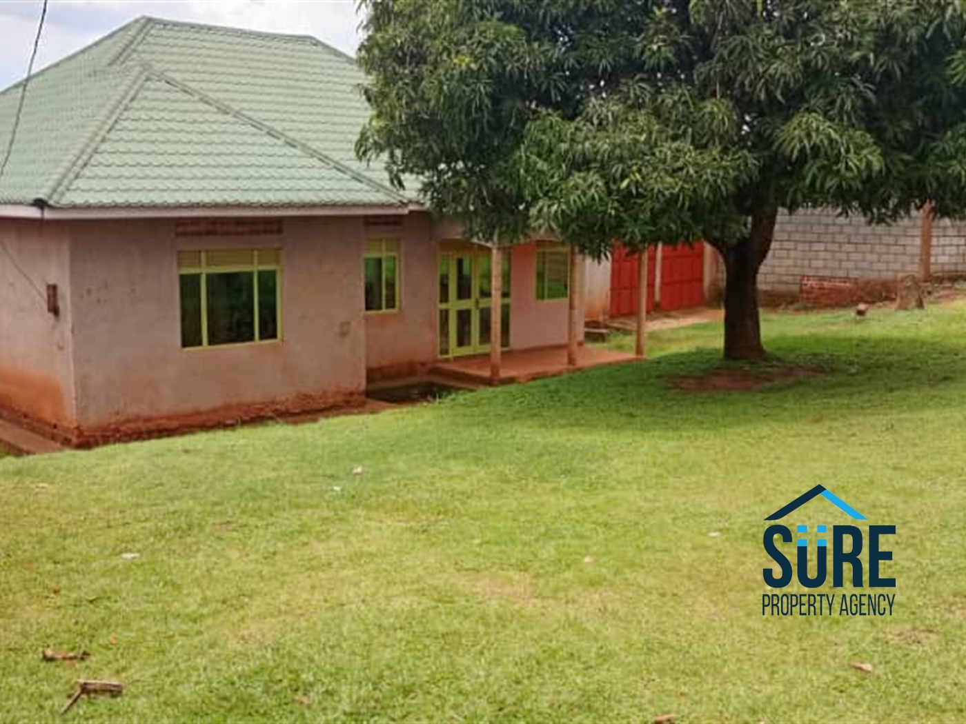 Bungalow for sale in Buloba Wakiso