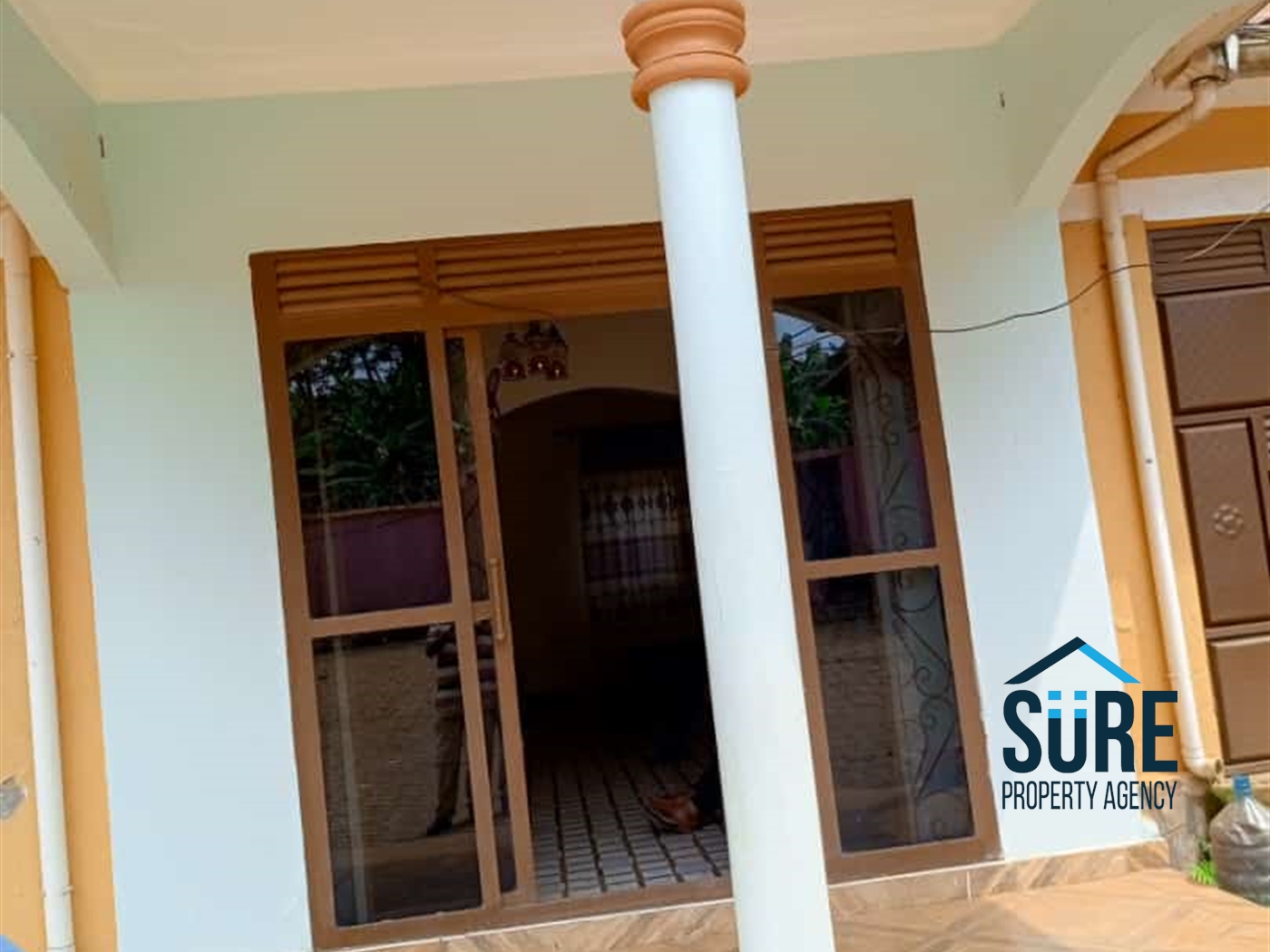 Bungalow for sale in Matugga Wakiso