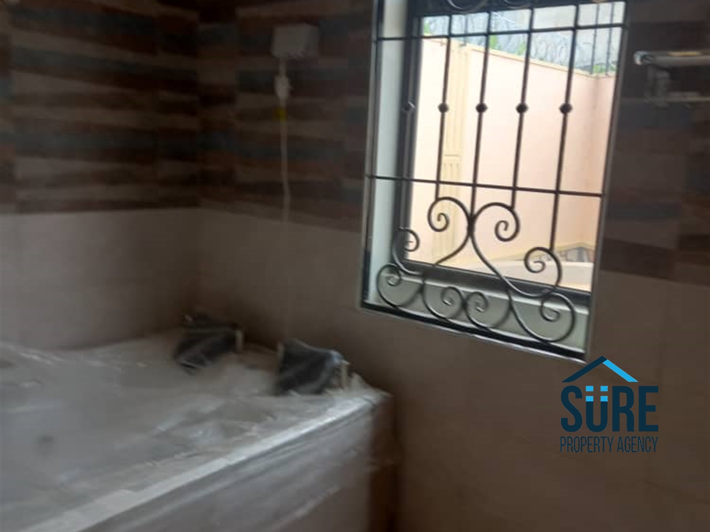 Bungalow for sale in Bbunga Wakiso