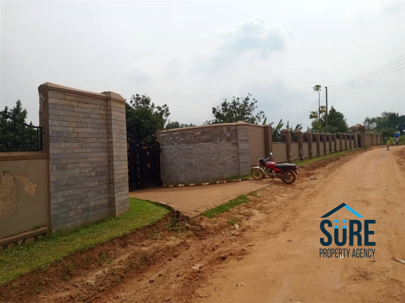 Bungalow for sale in Buloba Wakiso