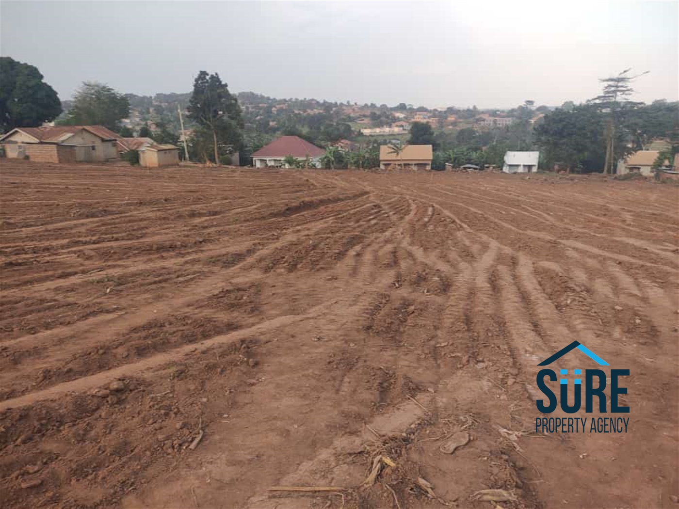 Residential Land for sale in Nasanana Wakiso