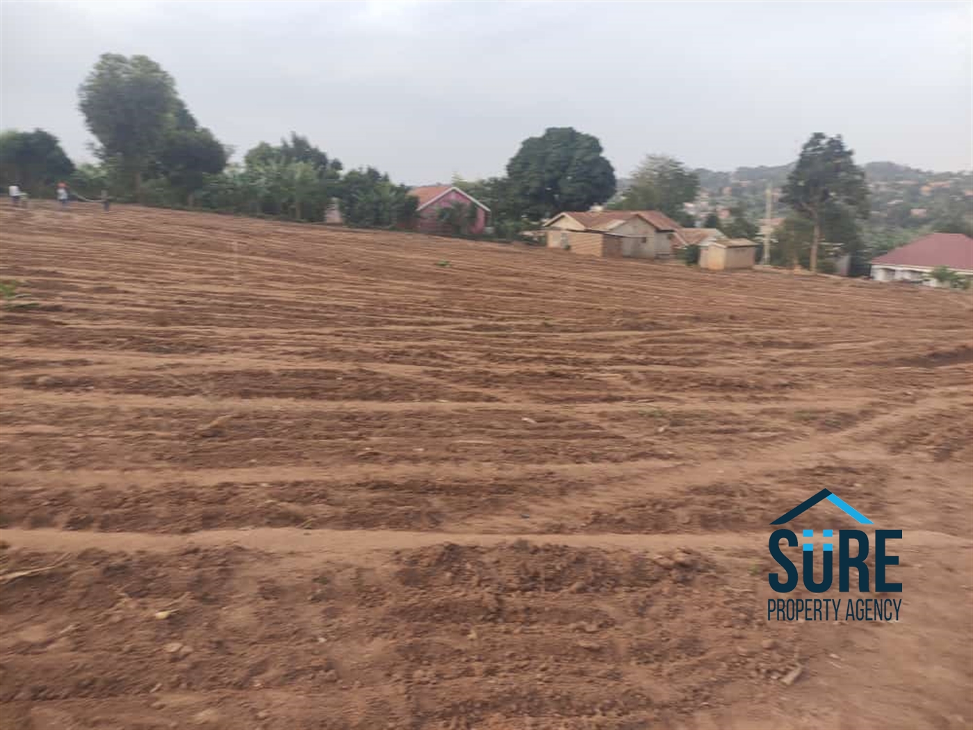 Residential Land for sale in Nasanana Wakiso