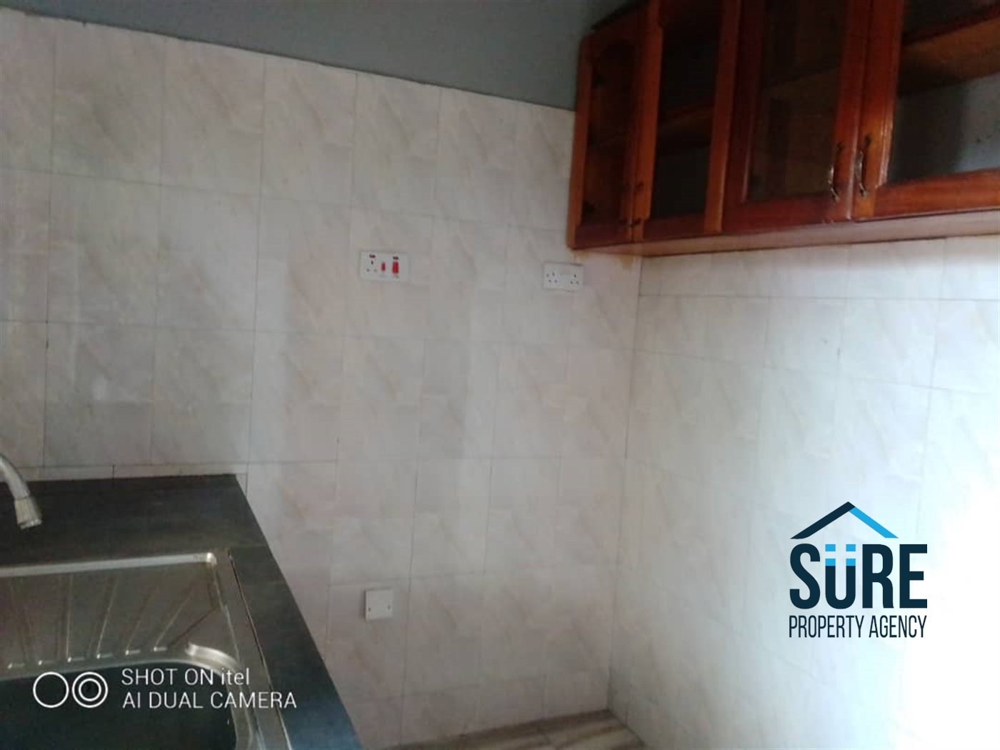 Semi Detached for rent in Kyaliwajjalaa Wakiso