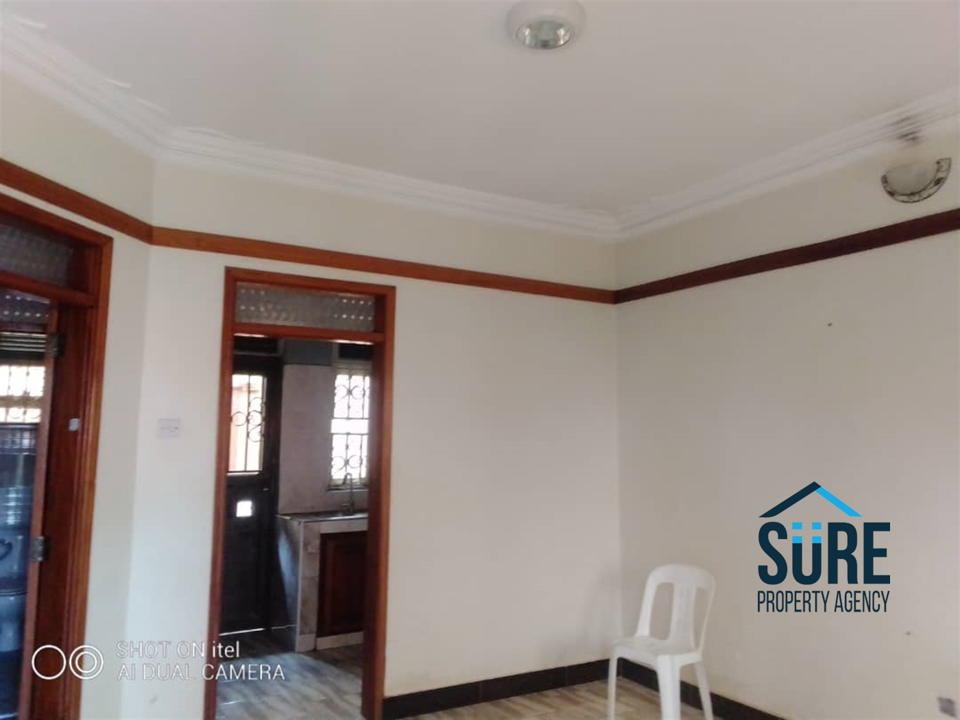 Semi Detached for rent in Kyaliwajjalaa Wakiso