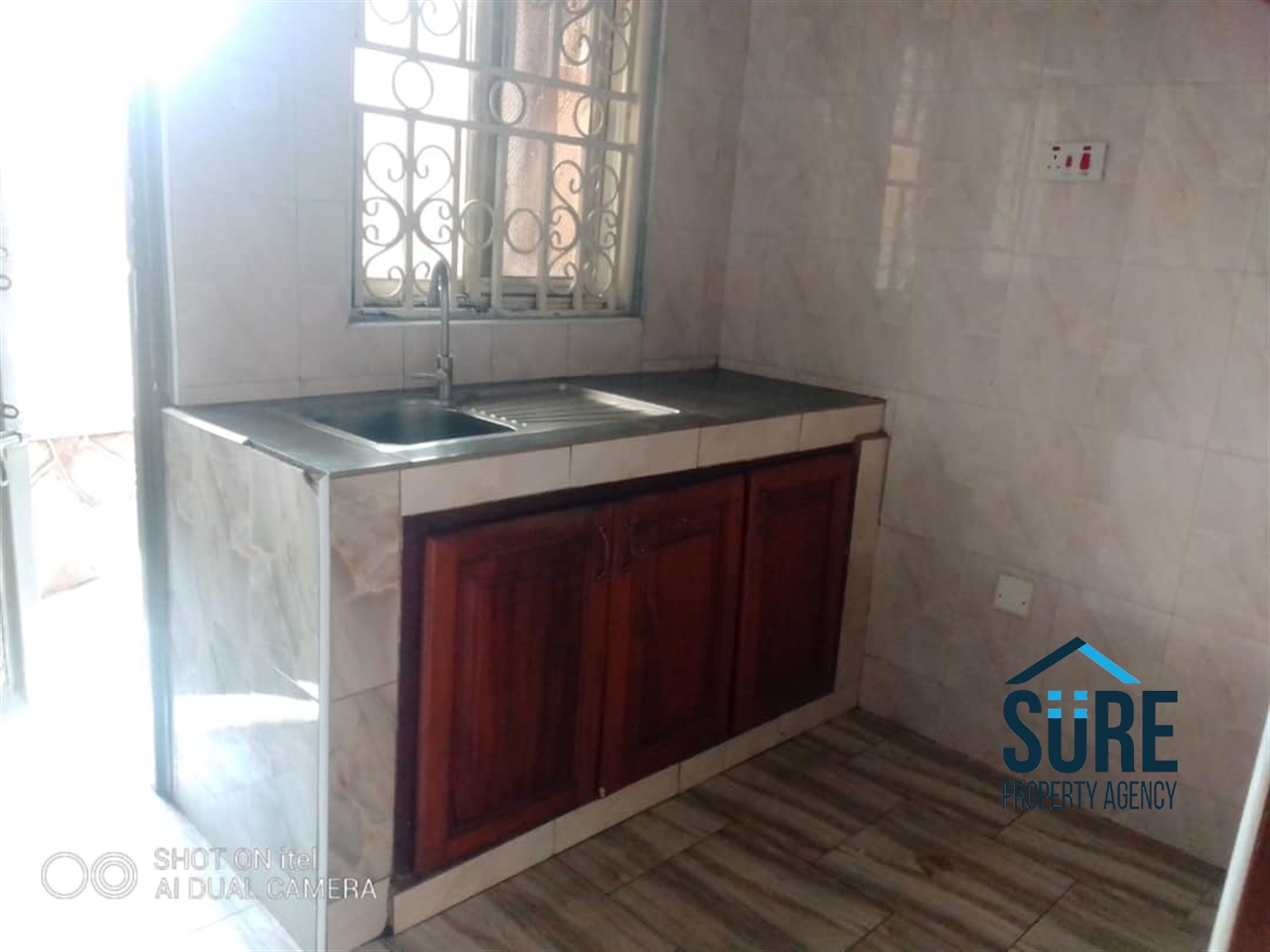 Semi Detached for rent in Kyaliwajjalaa Wakiso