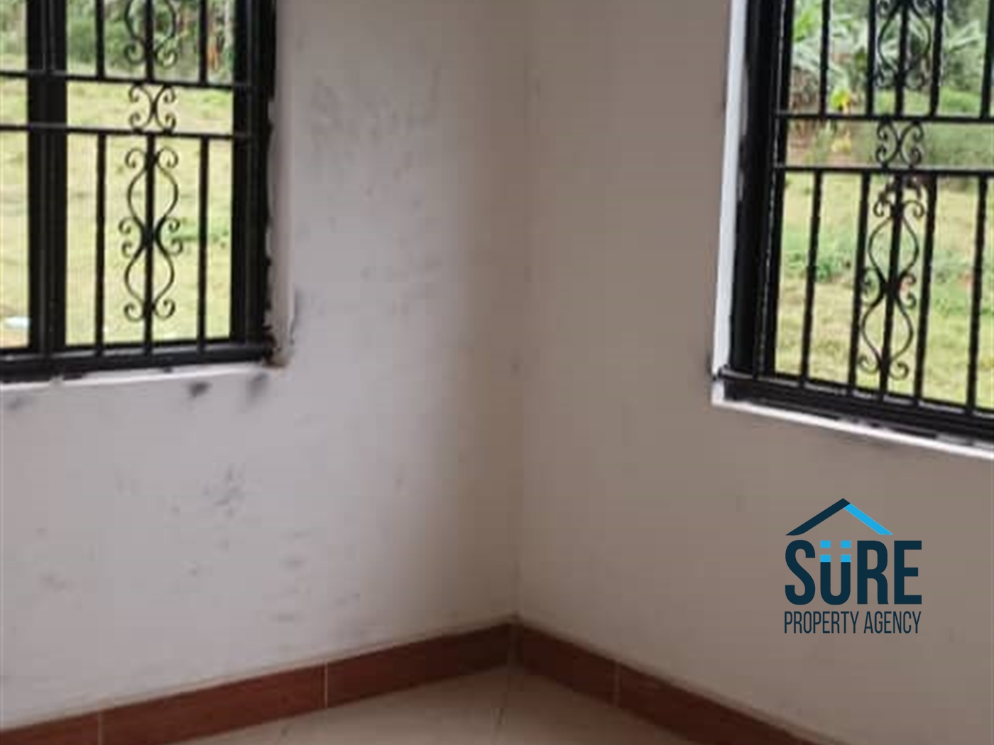 Bungalow for sale in Gayaza Wakiso