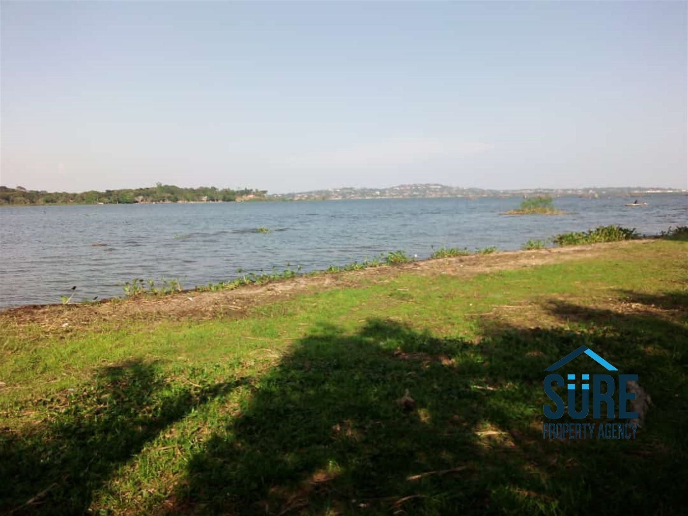 Residential Land for sale in Entebbe Kampala