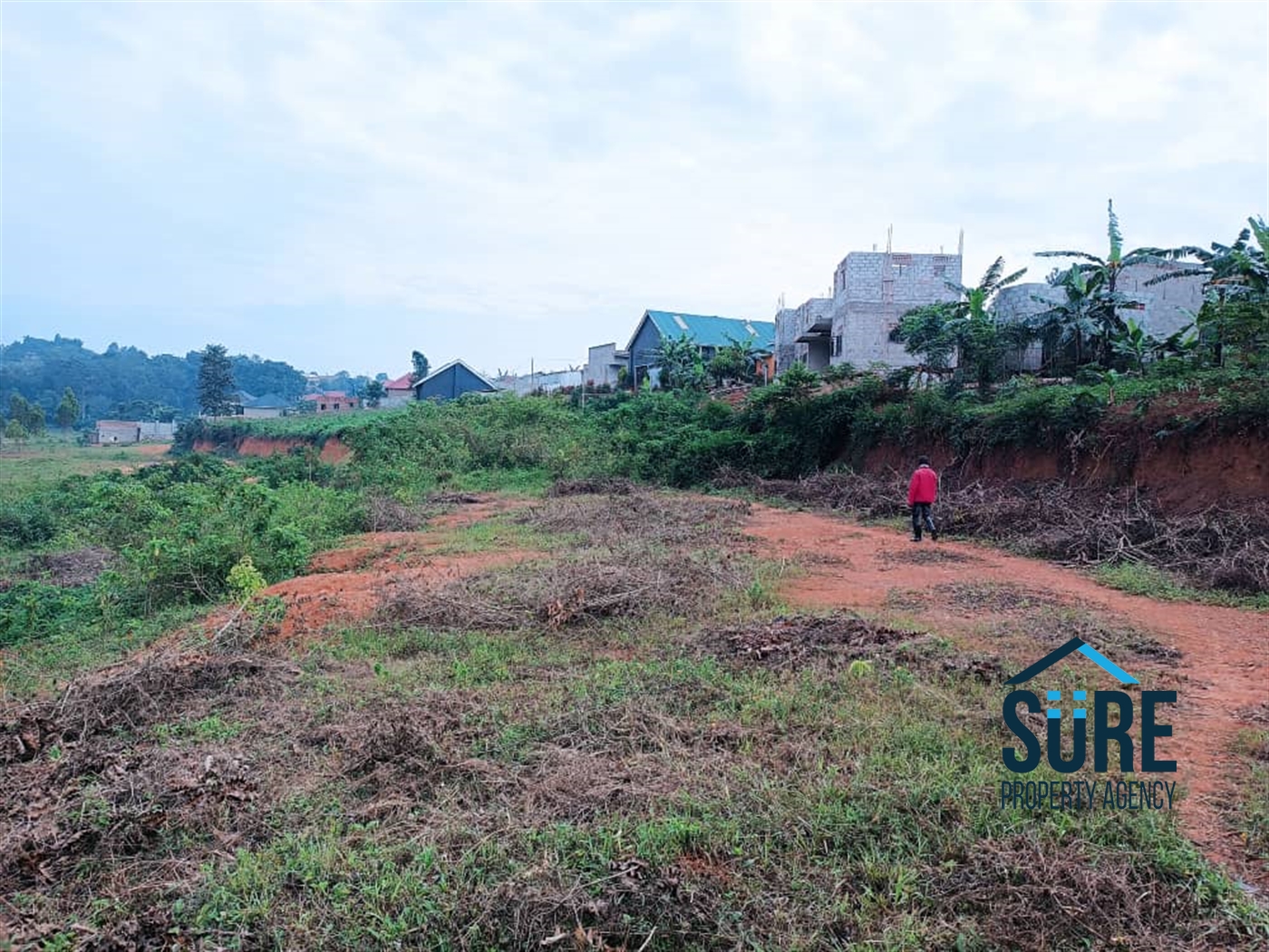 Residential Land for sale in Namugongo Wakiso