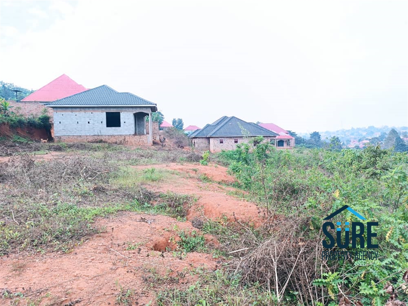 Residential Land for sale in Namugongo Wakiso