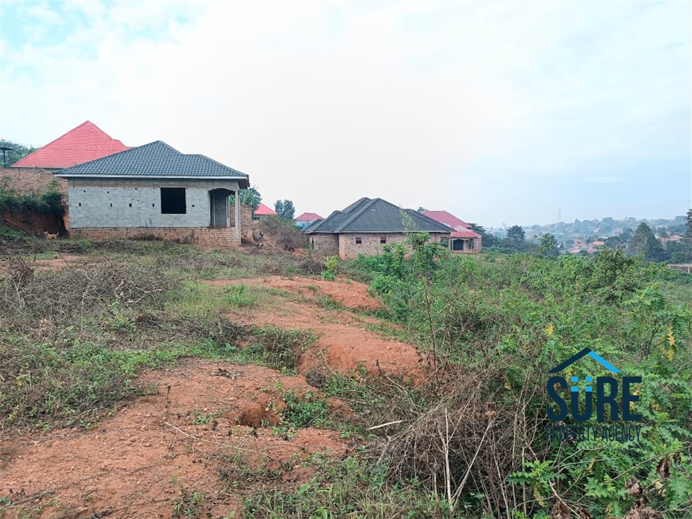 Residential Land for sale in Namugongo Wakiso