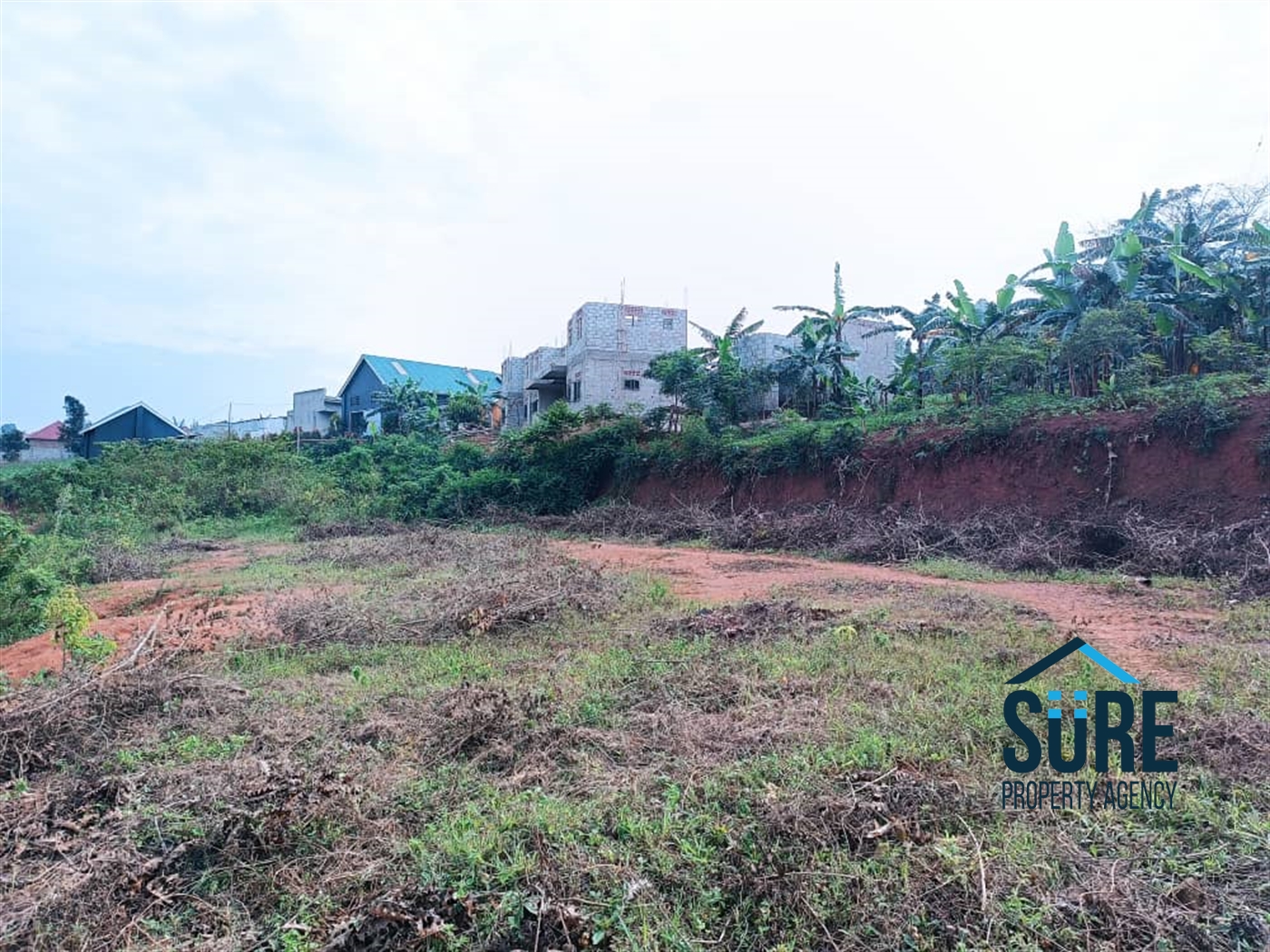 Residential Land for sale in Namugongo Wakiso